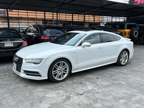 Audi A7 2.0 S Line 252hp Dsg