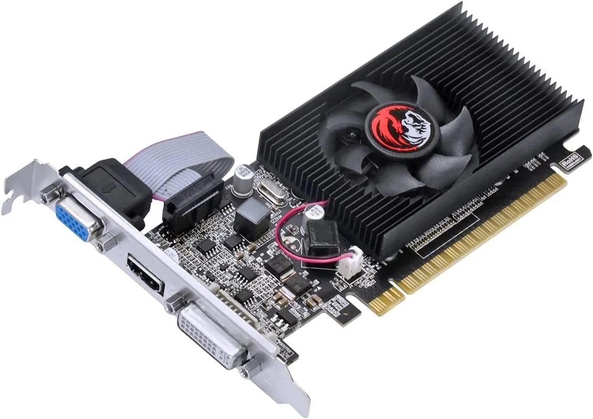 Nvidia Pcyes GeForce 200 Series G210 PA210G6401D3LP