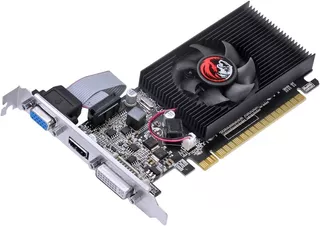 Placa de vídeo Nvidia Pcyes GeForce 200 Series G210 PA210G6401D3LP 1GB