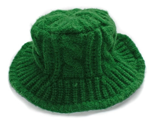 Pilusos Rusty Giselle Knitted Hat