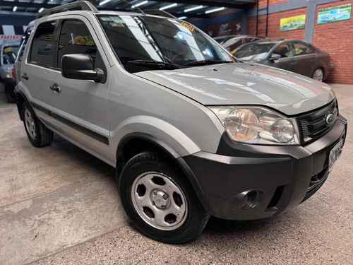 Ford Ecosport 2.0 My10 Xls 4x2