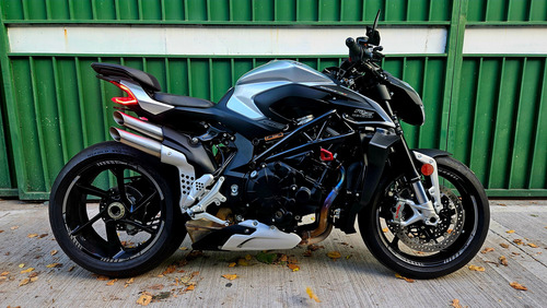 Mv Agusta Brutale 1000 Rs