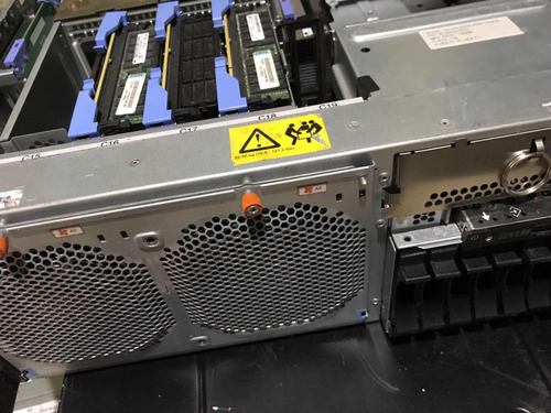 Servidor Ibm Power 740 (Usado)
