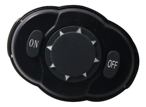 Reflector De Faro Para Barco / Tractor / Luz De Seguridad,