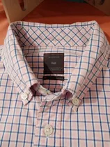 Comprar Camisa Hombre - Gap- Talle M- 1 Solo Uso!!! 
