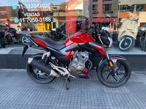 Imagen 9 de 23 de Kiden Kd 150-z Financiacion Con Dni No Rouser No Hero
