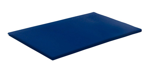 Colchonete 85cmx44cm Espuma Para Academia E Ginastica
