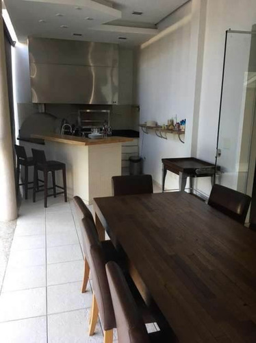 18 Do Forte | Casa A Venda | 4 Suítes Com Closet E Hidromassagem | Amplo Espaço Gourmet Com Churrasqueira | Piscina Spa - Cnc1203