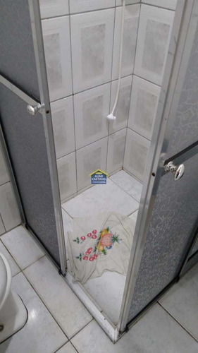Imagem 22 de 26 de Apartamento Com 3 Dorms, Guilhermina, Praia Grande - R$ 241 Mil, Cod: Act1842 - Vact1842