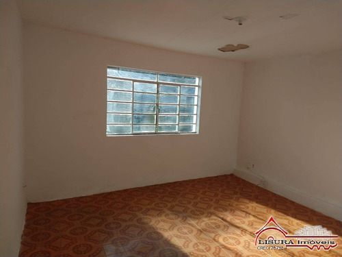 Imagem 2 de 15 de Casa No Pq Santo Antonio Jacareí Sp - 7736