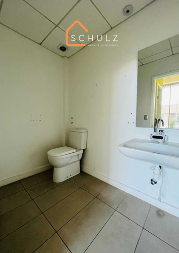 Arriendo Local Comercial En Espacio Talc (66376)