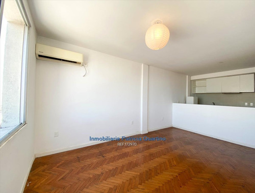 Imagen 5 de 17 de Apartamento En Ciudad Vieja Cw172970