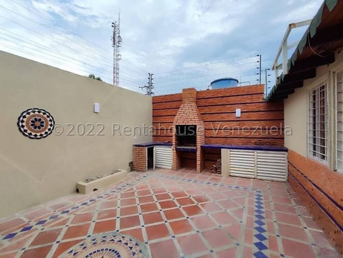 Imagen 30 de 30 de Casa En Venta En Urb. La Mulera-cod. 23-13154-jgvr.
