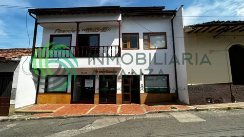 Local En Venta En San Victorino. Cod V61667