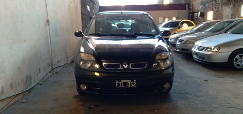 Renault Scénic 1.6 Authentique 2006