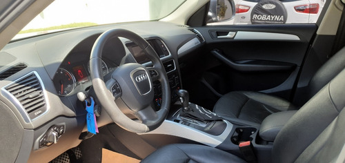 Audi Q5 2.0 Tfsi
