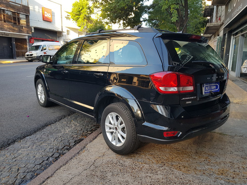 Dodge Journey 2.4 Sxt 170cv (techo, Dvd, Nav)