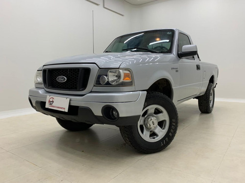 Ford Ranger Ranger Xls 2.3 16v 145cv/150cv 4x2 Cs 2008/2...