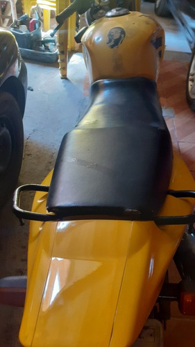 Imagem 1 de 7 de Honda Cb Twistet 250