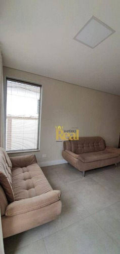 Imagem 2 de 29 de Casa À Venda, 160 M² Por R$ 1.300.000,00 - Siciliano - São Paulo/sp - Ca0589