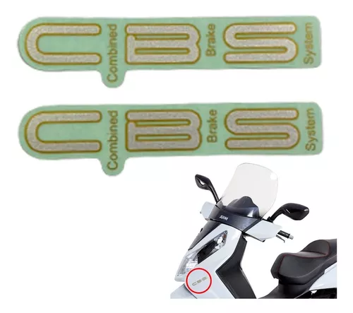 Citycom 300 CBS - Dafra Motos