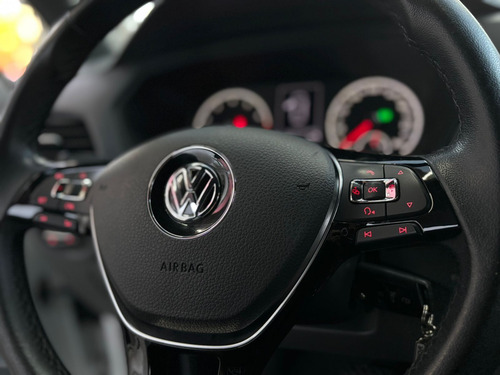 Volkswagen T-Cross 1.0 TSI Flex 12V 5p Aut.