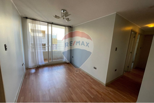 Se Arrienda Departamento 3d/2b, Luis Durand
