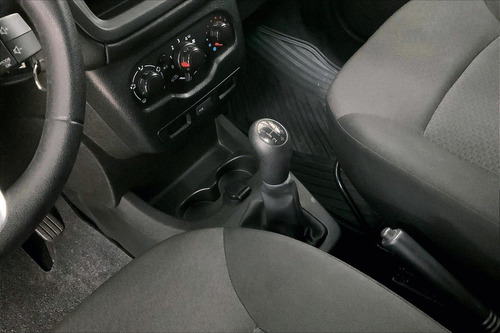 Imagen 17 de 25 de Renault Kangoo 4 Pts Intens Plus, 115 Hp, Tm5, A/ac, Ve, R