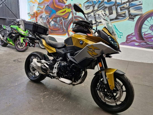 Bmw F900 Xr 20 Titulo Limpio Checala !!!!!!!!!!!!!!!