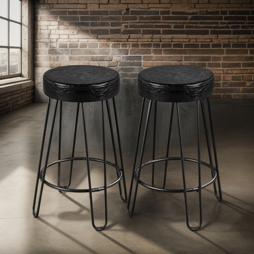 Barstools Magnifiq Juego De 2 Taburetes De Bar Para Cocina