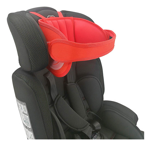 Asiento De Coche Ajustable Para Ninos, Universal, Adecuado T