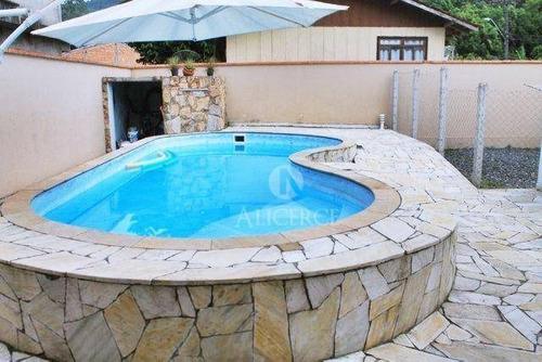 Imagem 5 de 16 de Casa Com 3 Dormitórios À Venda, Com Piscina, 200 M² - Ca0236