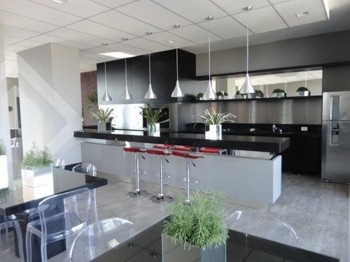 Imagem 11 de 15 de Loft - Jardim Botanico - Ref: 234116 - V-234116