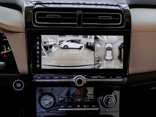 Imagem 15 de 15 de Hyundai Creta Ultimate 2.0 16v Flex Aut 2022