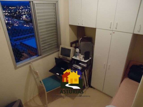 Imagem 14 de 15 de Apartamento - Penha - 1242-1