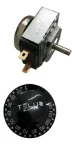 Comprar Timer Forno Elétrico 120min Fischer Layr Cu002F Botão
