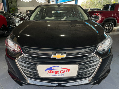 Chevrolet Onix 1.0 TURBO FLEX LT MANUAL