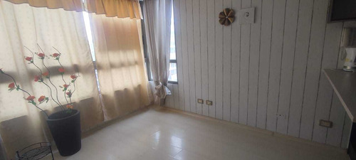 Vendo Depto. De 1 Dormitorio (univ Central) (73445)