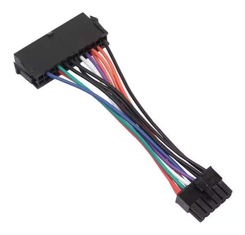 Cable Atx 24pin Hembra A 12pin Macho Acer Q87h3