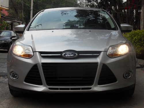 Ford Focus 2.0 Trend L4 At
