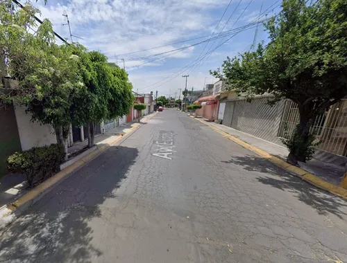 Bonita Casa Adjudicada En Venta En Ecatepec