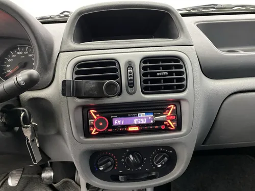 Renault CLIO STYLE 1.2 Night & Day