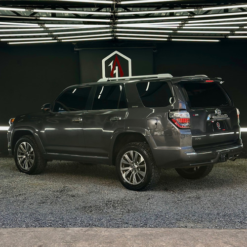 Toyota 4Runner 4.0 Limited Fl