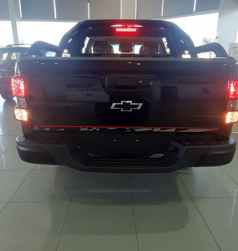 Imagen 15 de 19 de Chevrolet S10 4x4 Z71 Automática 2023 Entrega Inmediata