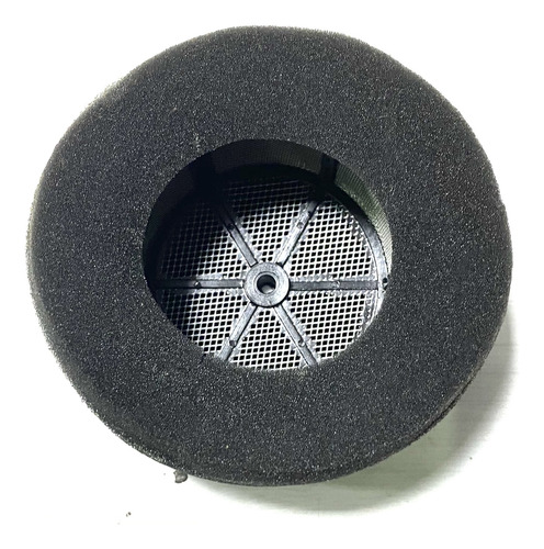 Elemento Filtrante Negro Keeway Speed Cruiser Pro