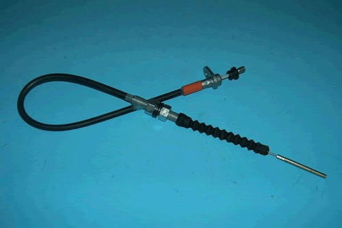 Cable De Acelerador   Fremec Chevrolet D-20 4.1 L Diesel 199