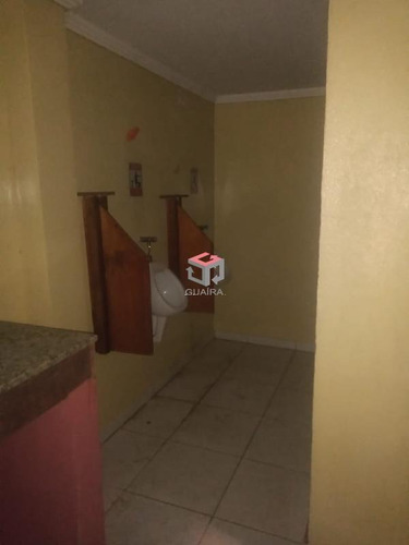 Imagem 11 de 12 de Salão Para Locação, 350 M², 4 Vagas - Rudge Ramos - São Bernardo Do Campo / Sp - 101305