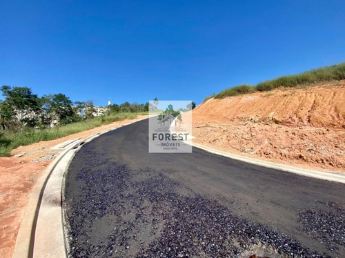 Imagem 4 de 15 de Residencial Bosque Do Sol - Terreno A Venda No Bairro Quinta Dos Angicos - Cotia, Sp - Fi43015