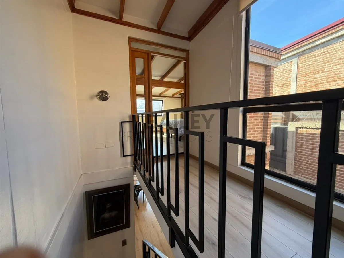 Imagen 2 de 24 de Casa En Venta De 3 Dorm. En Concón