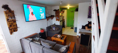 Imagen 7 de 11 de Venta Casa En Comuna Padre Hurtado / Excente Ubicacion